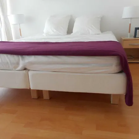 T2 Bassin D'arcachon, 200m Plage, Centre-ville * Andernos-les-Bains