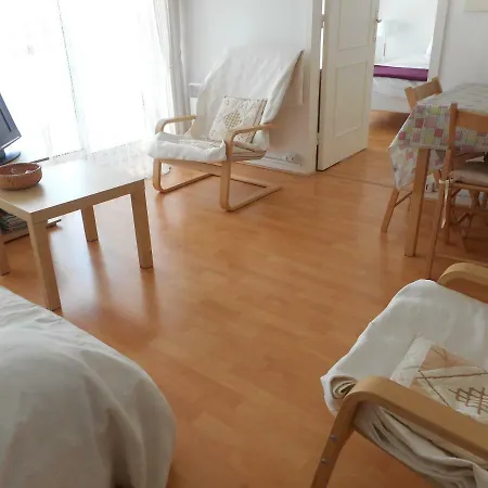 T2 Bassin D'arcachon, 200m Plage, Centre-ville Apartment *