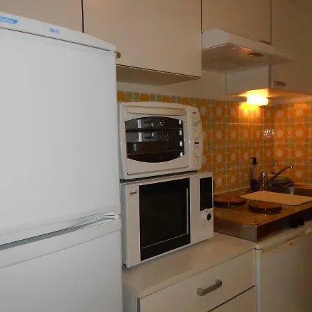 Apartment T2 Bassin D'arcachon, 200m Plage, Centre-ville Andernos-les-Bains